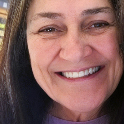 Donna Mae Kidd - Cowan