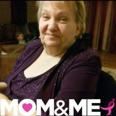 Donna Mae Montoya
