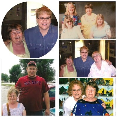 Donna Mae Rudebusch