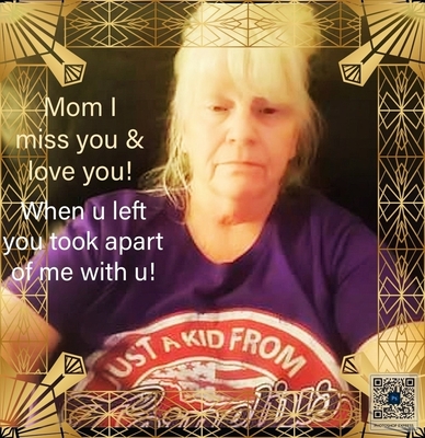 Donna Marie Otis
