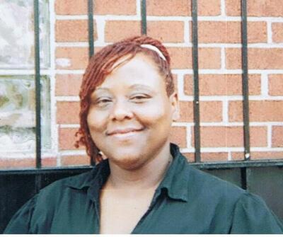 Donna Myles