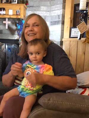 Donna Marie Pierce
