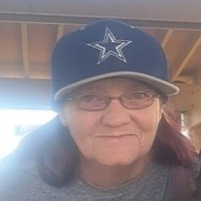 Donna Rae Bridgeman
