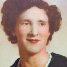 Mildred Morehouse, Donna's Mom