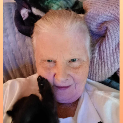 Donna Rae Prickett