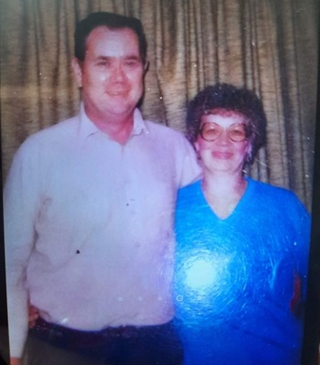 Donna Rose Harris