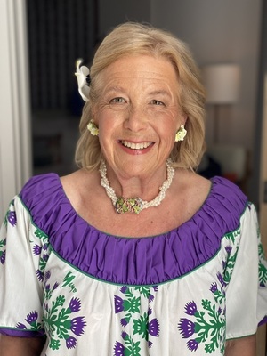 Donna Sue Hellman