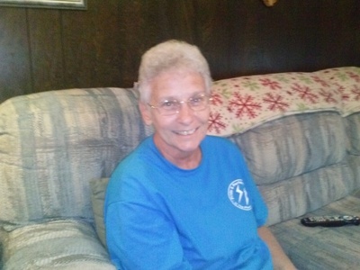 Donna Sue Hicks