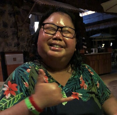 Donna Tividad Ragasa