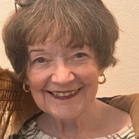 Donna Virginia Whitmire