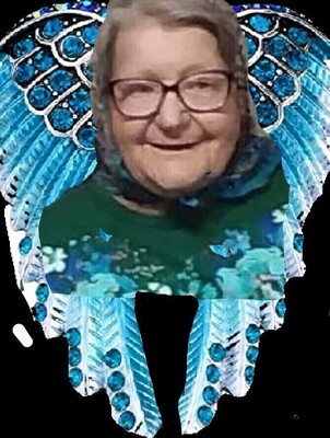 Donna Lou Shogren