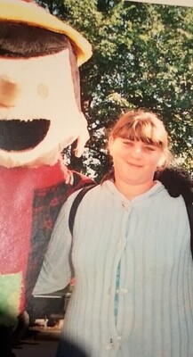 Donna marie Stephens