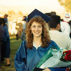 Donna Graduation