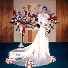 My Beautiful Bride..1991