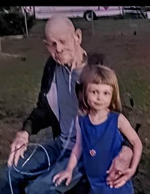 Donnie Mikel Evans Sr