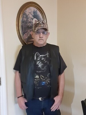 Donnie Ray Summersill