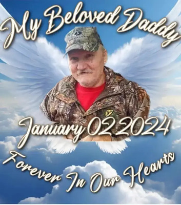 Donnie lee Johnson sr