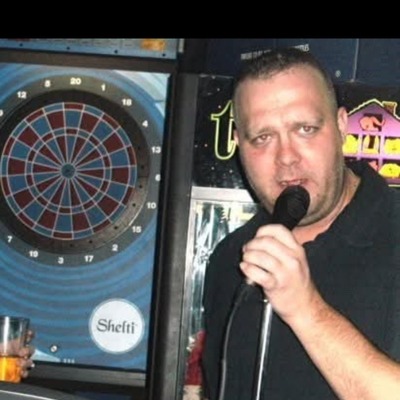 Donny Wayne Harris