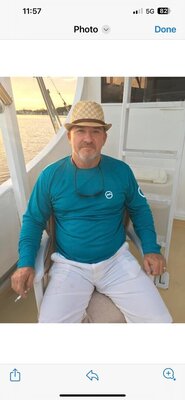 Donny Wayne Morgan
