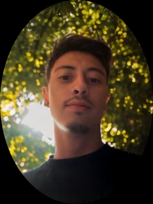 Donovan Brian Atencio