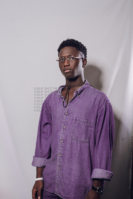Adedoyin Suleiman Lamina