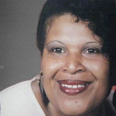 Dora Mae Brown