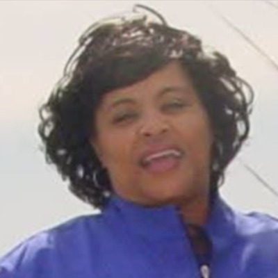 Dora Mae Heath McCain