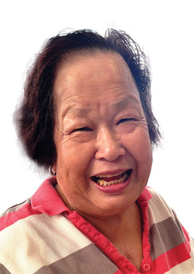 Dora You Hua Tan