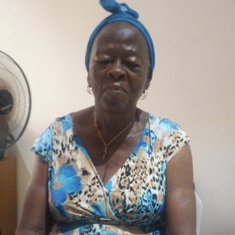Mama, Odoziakwu, mma Chinyere, mama big, Mrs Dora. Rest in peace mama 