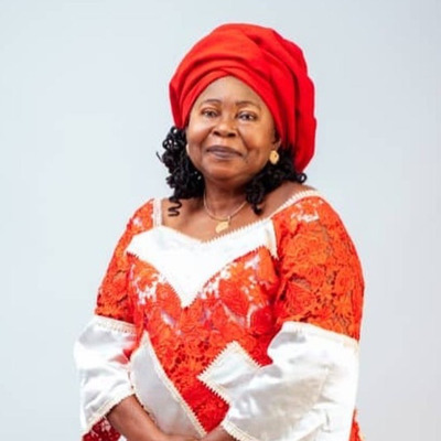 Deaconess Dorathy Obiora
