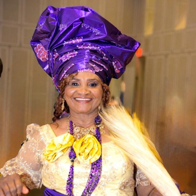 Dorathy Ogugua Okaro (Nee Nwangwu) Nwanchinemelu