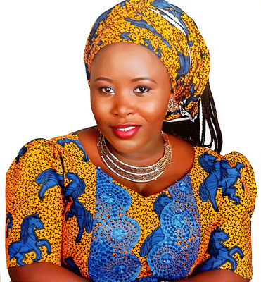 Dorcas Danladi