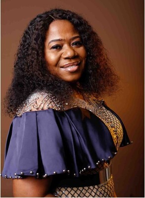 Dorcas Igbokwe