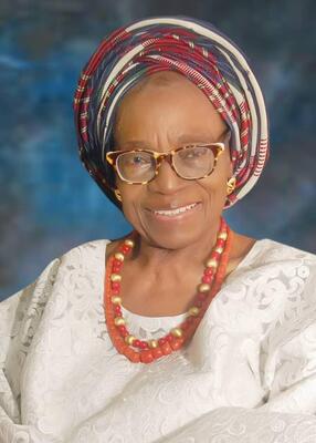 Dorcas Olapegba Oseni