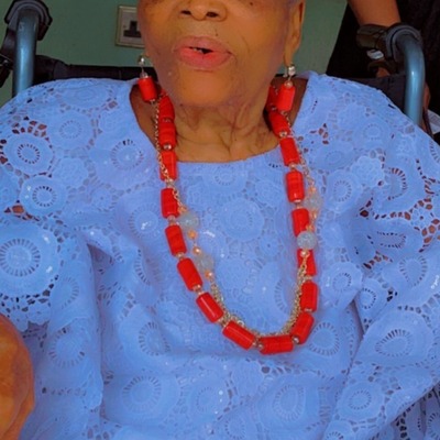 Dorcas Olufunmilayo Aderibigbe