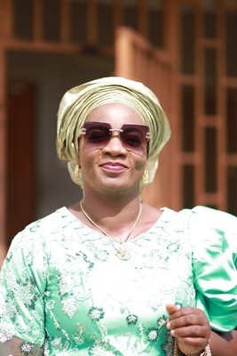Dorcas Oluremilekun Shittu
