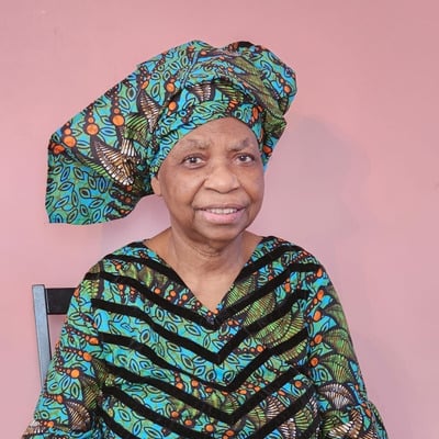 Dorcas Omobola Oyerinde