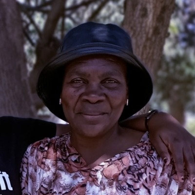 Dorcas Tabeth Chakuwamba