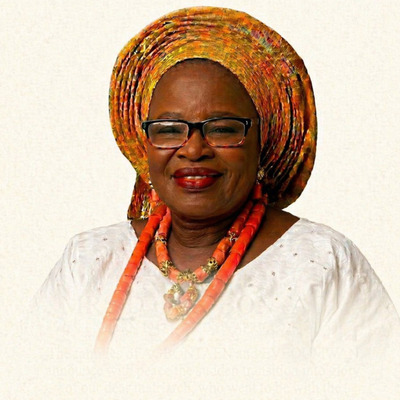Dorcas O. Agbontaen