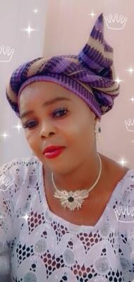 Dorcas Olubukola Bajela Tijani