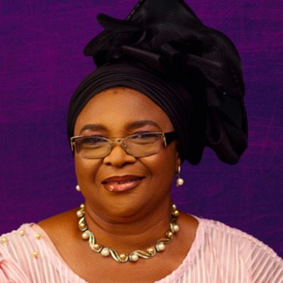 Doreen Alunna Ihemadu