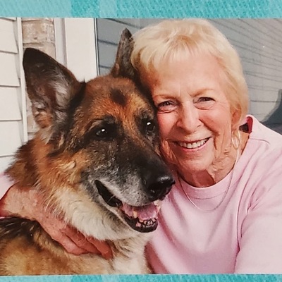 Doreen Barberg