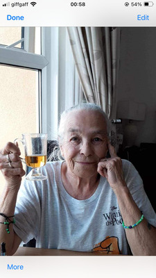 Doreen Coulson