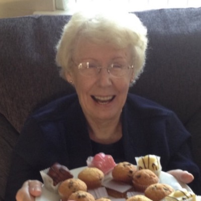 Doreen Gingell