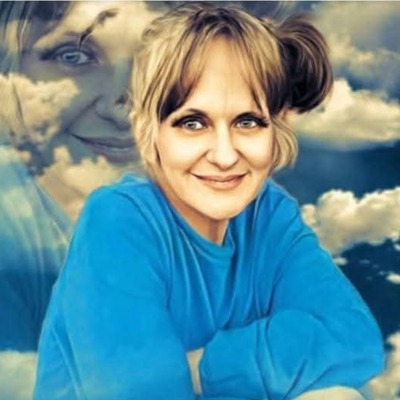 Doreen Lee Vickers