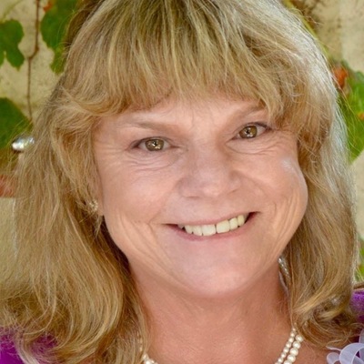 Doreen Mawson Simms