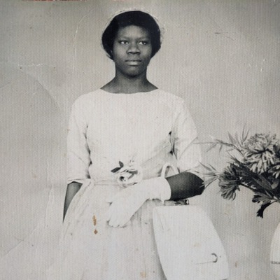Doreen Yvonne Williams