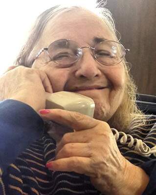 Doreen Berg