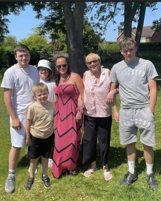 Doreen (Dee) Marsh