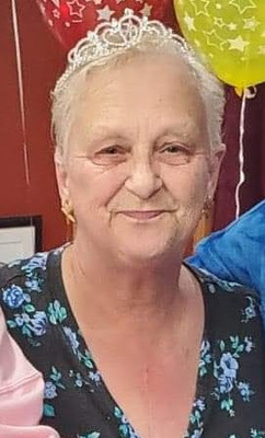 Dorene Ione Turner